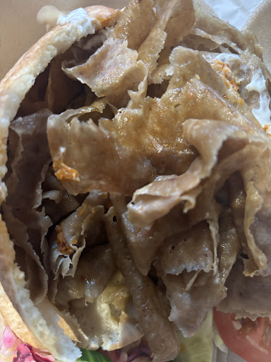 Photo of The Charcoal Kebab House - 47 Winwick St, Warrington WA2 7TT